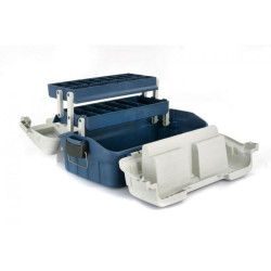 FORMAX PLASTIČNA KUTIJA FXPB-001007