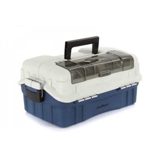 FORMAX PLASTIČNA KUTIJA FXPB-001007