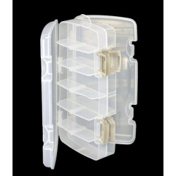 FORMAX PLASTIČNA KUTIJA FXPB-006006