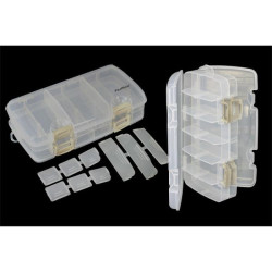 FORMAX PLASTIČNA KUTIJA FXPB-006006