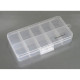 FORMAX PLASTIČNA KUTIJA FXPB-007003