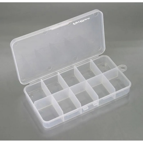 FORMAX PLASTIČNA KUTIJA FXPB-007003