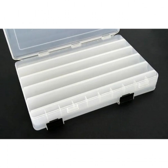 FORMAX PLASTIČNA KUTIJA FXPB-006014