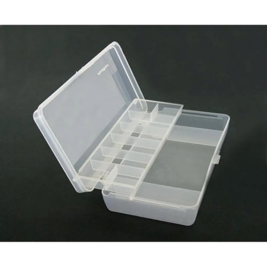 FORMAX PLASTIČNA KUTIJA FXPB-007005