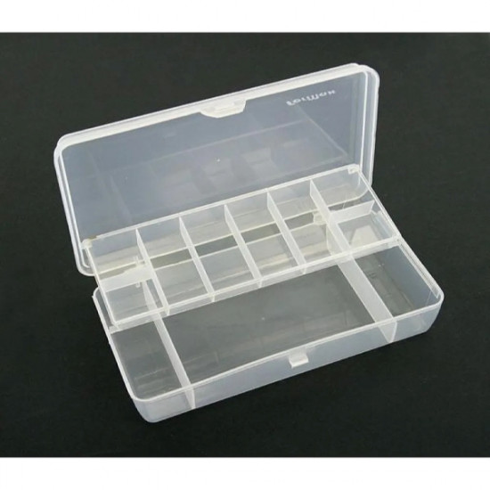 FORMAX PLASTIČNA KUTIJA FXPB-007005