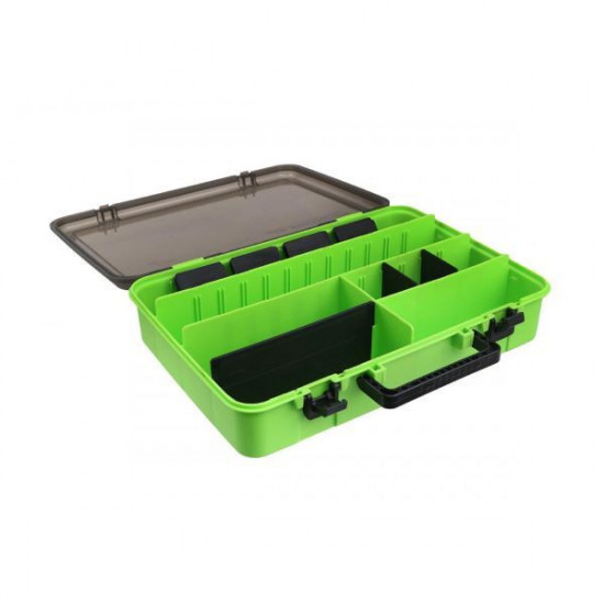 FORMAX ELEGANCE METHOD FEEDER BOX