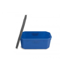 PRESTON 2PT BAIT TUB