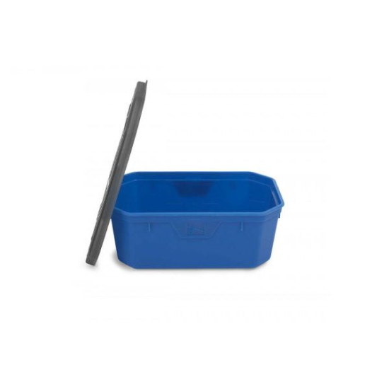 PRESTON 2PT BAIT TUB