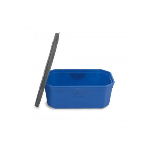 PRESTON 3PT BAIT TUB