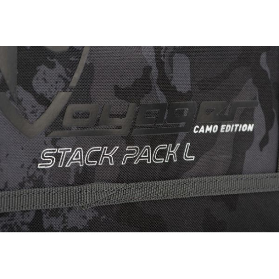 RAGE SET KUTIJA VOYAGER CAMO STACKS PACK L