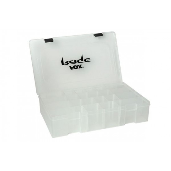 RAGE BOXES LARGE DEEP