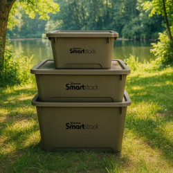 SONIK KUTIJA SMARTSTACK STORAGE LARGE