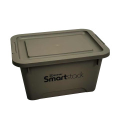SONIK KUTIJA SMARTSTACK STORAGE LARGE