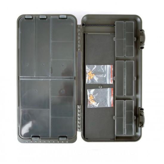 SONIK KUTIJA LOKBOX LONG S-3 BOX
