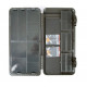 SONIK KUTIJA LOKBOX LONG S-3 BOX
