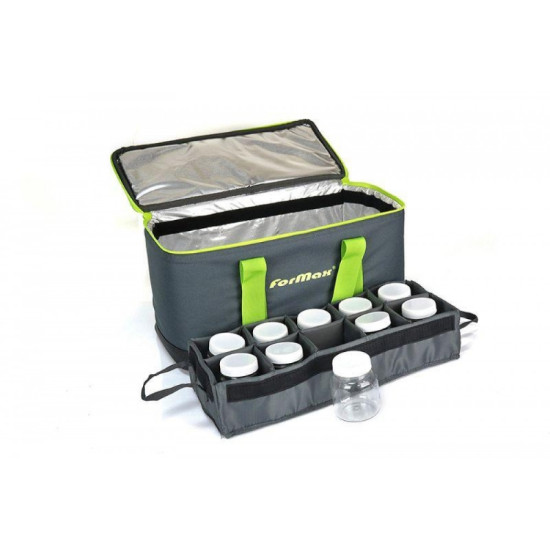 FORMAX COOLER BAG SA BOCICAMA