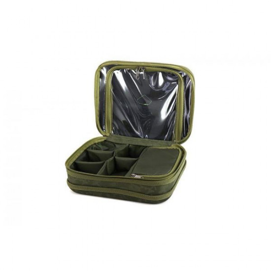 CARP PRO DIAMOND ACCESSORY BAG LARGE CPL30995