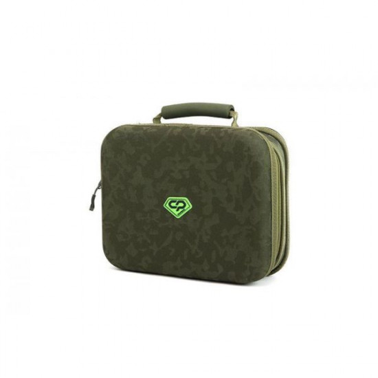 CARP PRO DIAMOND ACCESSORY BAG LARGE CPL30995