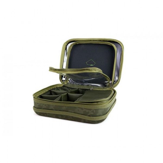 CARP PRO DIAMOND ACCESSORY BAG LARGE CPL30995