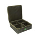 CARP PRO DIAMOND 4 REEL CASE XL CPCRBP4