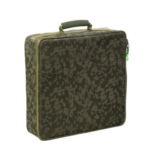 CARP PRO DIAMOND 4 REEL CASE XL CPCRBP4