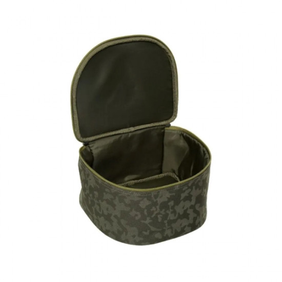 CARP PRO DIAMOND REEL CASE XL 24X29X15CM