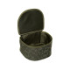 CARP PRO DIAMOND REEL CASE XL 24X29X15CM