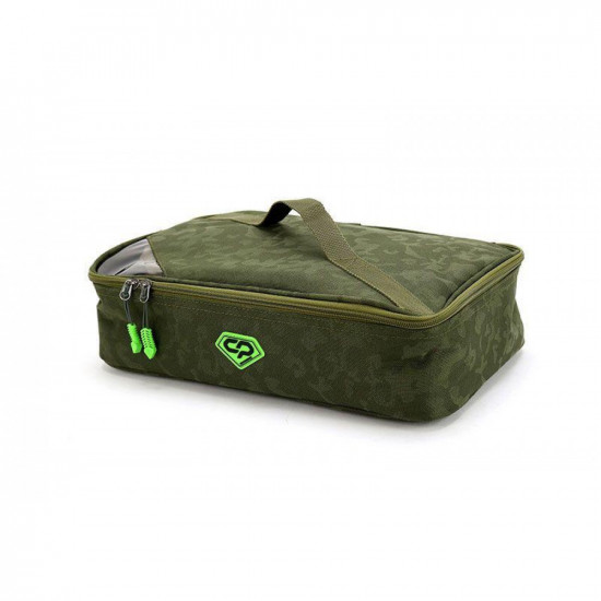 CARP PRO DIAMOND ACCESSORY BAG LARGE CPLD6339