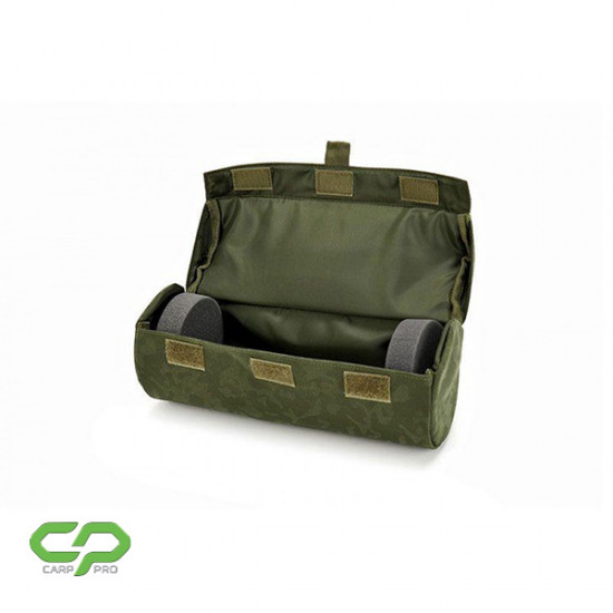 CARP PRO DIAMOND SPARE SPOOL CASE LARGE CPHD6932L