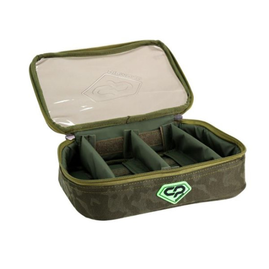 CARP PRO ACCESSORY BAG MEDIUM