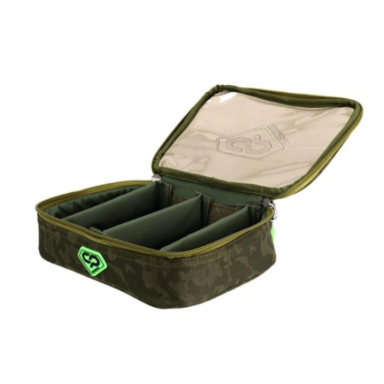 CARP PRO ACCESSORY BAG MEDIUM