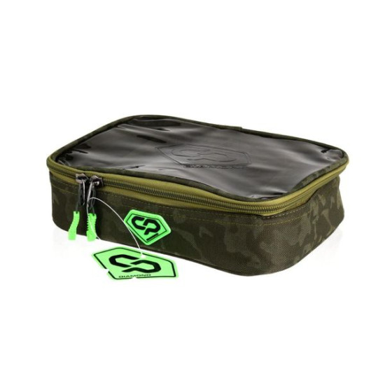 CARP PRO ACCESSORY BAG MEDIUM