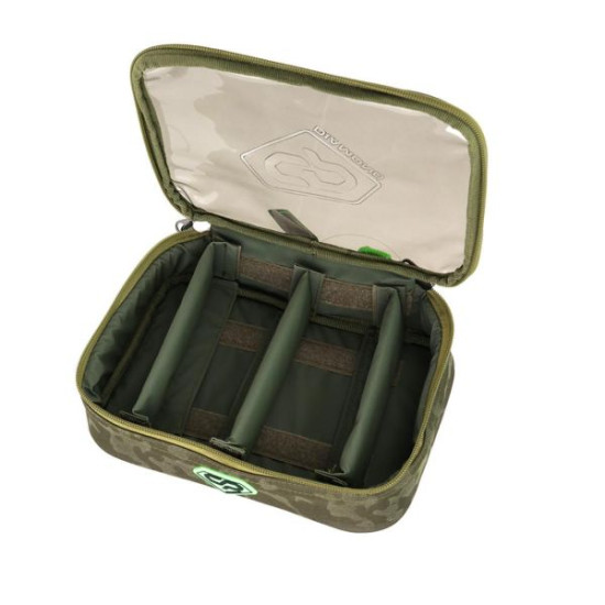 CARP PRO ACCESSORY BAG MEDIUM