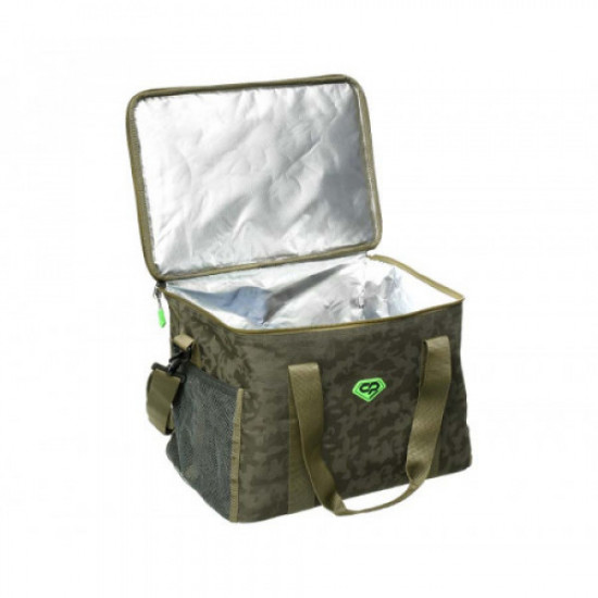 CARP PRO DIAMOND COOLER BAG 30L CPLD68513