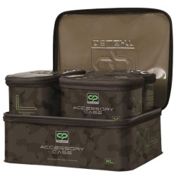 CARP PRO DELIGHT EVA CASE SET