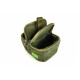 CARP PRO TORBA DIAMOND LEAD AND BITS BAG