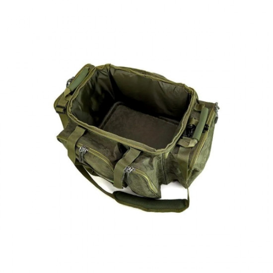 CARP PRO DIAMOND CARRYALL LARGE WITH TABLE CPL62689
