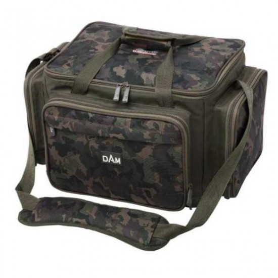 DAM TORBA CAMOVISION CARRYALL 52X37X28
