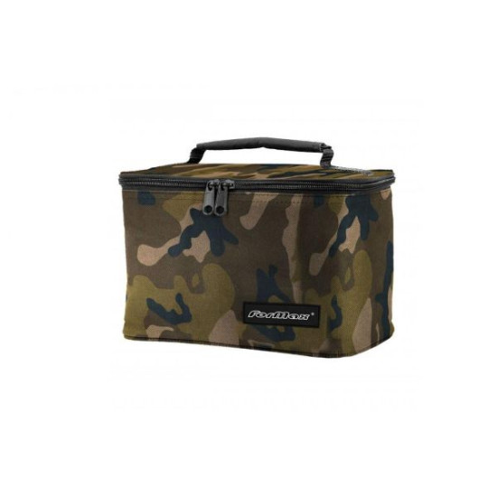 FORMAX TORBA ZA MAMCE CAMO 25X14X17CM