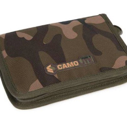 FOX NOVČANIK ZA DOKUMENTA CAMOLITE LICENCE WALLET