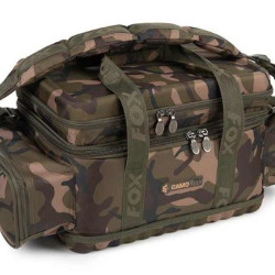 FOX TORBA CAMOLITE SMALL BARROW BAG LOW LEVEL
