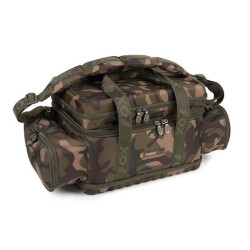 FOX TORBA CAMOLITE SMALL BARROW BAG LOW LEVEL