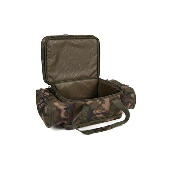 FOX TORBA CAMOLITE SMALL BARROW BAG LOW LEVEL