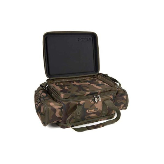FOX TORBA CAMOLITE SMALL BARROW BAG LOW LEVEL