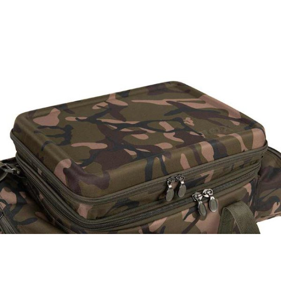 FOX TORBA CAMOLITE SMALL BARROW BAG LOW LEVEL