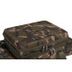 FOX TORBA CAMOLITE SMALL BARROW BAG LOW LEVEL