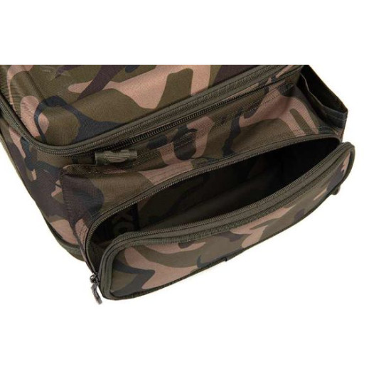FOX TORBA CAMOLITE SMALL BARROW BAG LOW LEVEL