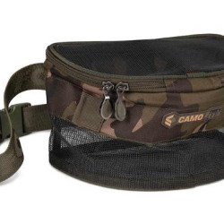 FOX TORBA CAMOLITE BOILIE WASIT BAG