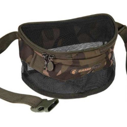 FOX TORBA CAMOLITE BOILIE WASIT BAG
