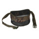 FOX TORBA CAMOLITE BOILIE WASIT BAG